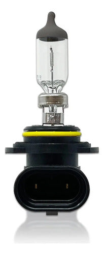 Kit Ampolletas Hb4 9006 Osram 12v 60w P22d Halógena