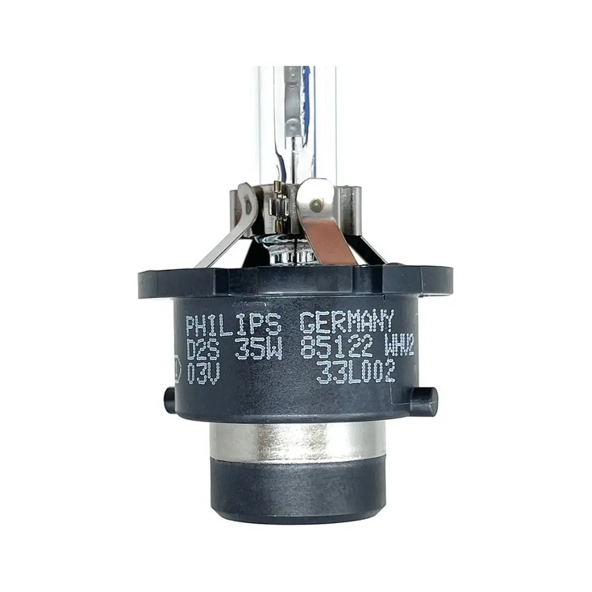 Ampolleta Xenón D2s Philips 85V 35W 6000K Original