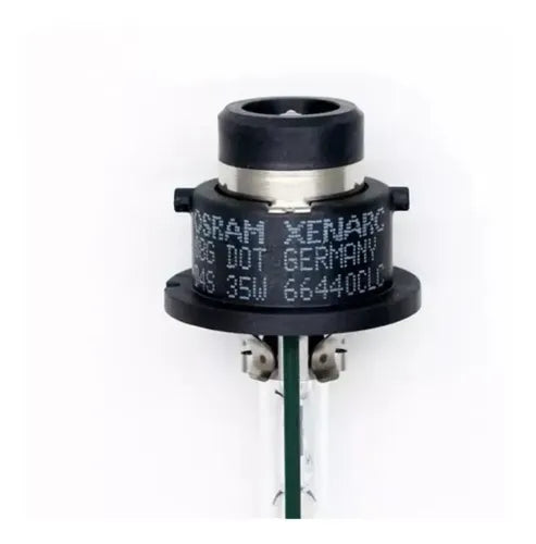 Lámpara Xenon D4S Osram ORIGINAL Classic Xenarc 6000K 35W
