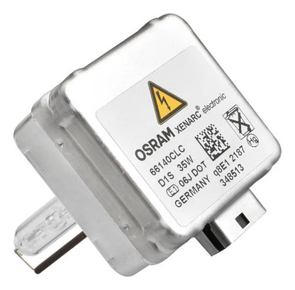 Lámpara Xenón D1s Osram 6000k 35w Original - Superlight.cl