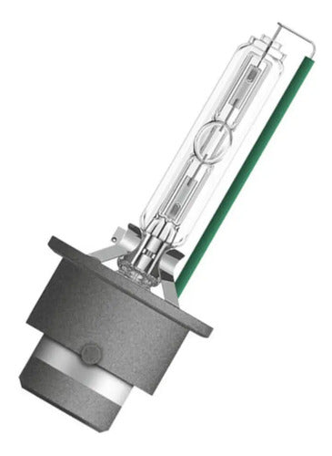 Lámpara Xenon D4S Osram ORIGINAL Classic Xenarc 6000K 35W