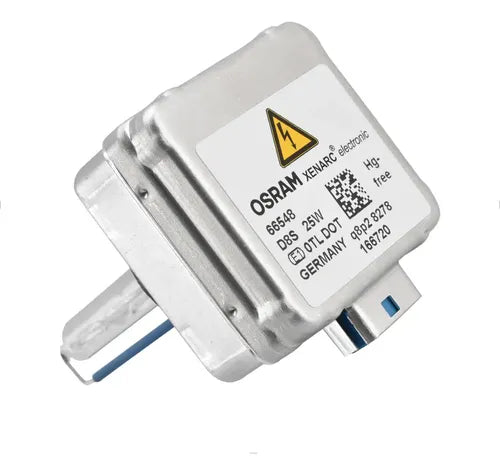 Lámpara Xenón D8s 4200k 25w 66548