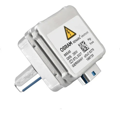 Lámpara Xenón D8s 4200k 25w 66548