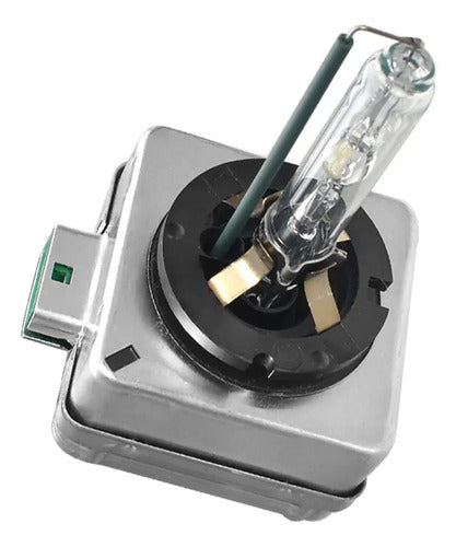 Lámpara De Xenón D3s 4300k 35w 66340