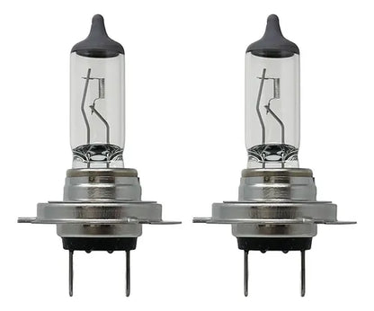 Ampolletas H7 Osram 12v 55w El Par - Superlight.cl