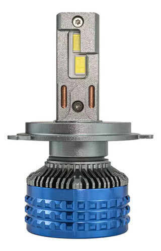 Kit Luces Led H7 Para Auto, 150w, 20.000 Lúmenes, Alta Poten