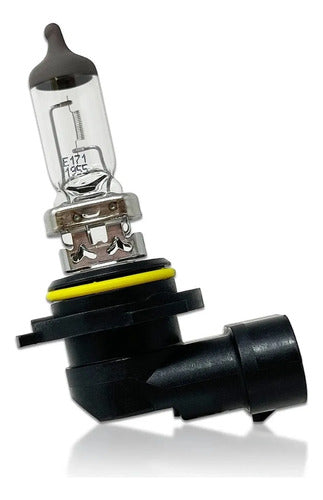 Kit Ampolletas Hb4 9006 Osram 12v 60w P22d Halógena
