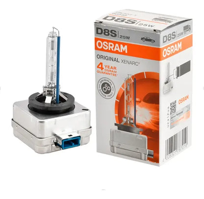Lámpara Xenón D8s 4200k 25w 66548