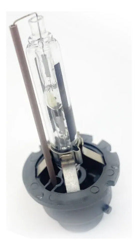Lámpara Xenón D2r Osram 85v 35w 6000k