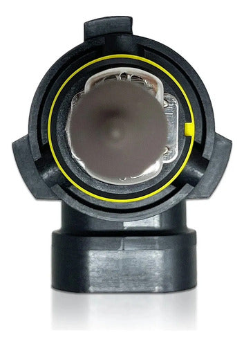 Kit Ampolletas Hb4 9006 Osram 12v 60w P22d Halógena