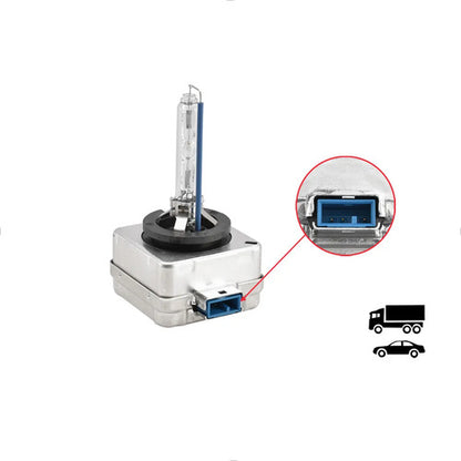 Lámpara Xenón D8s 4200k 25w 66548